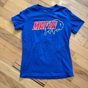 Bills Women’s Tee